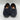 Saks Fifth Avenue Men's Dominic-2 Perforated Suede Loafers Navy Size 13M - Very Good - Ufashion