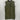 NWT Joie Women’s Quilted Snap Vest Green, Size S - Ufashion