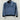 NWT Reebok Girls Full Zip Hooded Windbreaker, Hoops Blue Size L - Ufashion