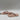Girl’s Havaianas Slim Glitter Ballet Rose Size 11/12C - Very Good - Ufashion