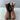 Makalu ANI Brown Textile Faux Fur Lined Pull On Boots Women’s Size 7 M - Very Good - Ufashion