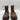 Justin Women's Katerina Waterproof Steel Toe Work Boots Brown Leather Size 11B - Very Good - Ufashion