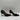 Calvin Klein Greta Pointed Toe Heels Black Size 6M - Very Good - Ufashion