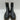 Bernardo ZORA Black Rubber/Camo Round Toe Pull On Ankle Boots Women’s Size 8 - Very Good - Ufashion