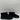 J/Slides Black Fabric Faux Fur Lined Pull On Ankle Boots Women’s Size 8.5M - Very Good - Ufashion