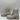 Women’s Mia Ivy Booties White Size 7.5M - Very Good - Ufashion