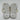 Havaianas Slim Flip Flop White Size 6 - Very Good - Ufashion