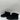 J/Slides Black Fabric Faux Fur Lined Pull On Ankle Boots Women’s Size 8.5M - Very Good - Ufashion