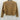 NWT Cyrus Women’s Full Zip Bomber Jacket w/Pockets, Khaki Size M - Ufashion