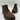 NWB Justin Mens Hitcher Color Dark Brown Soft Toe Lace Up Boots Size 12M JM460 - Ufashion
