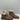 Splendid Yvonne Women’s Suede Faux Fur Trim Hiking Boots Beige Size 8.5M - Very Good - Ufashion