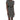NWT Tribal Women's T-shirt Dress W/Tie Black Size XL - Ufashion