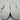 Calvin Klein Men's Falconi Fashion Sneakers Black/White Size 7.5/40 - Very Good - Ufashion