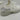 BEBE Analia White Mesh Embellished Chunky Lace Up Low Top Sneakers, Size 8.5 - Very Good - Ufashion