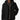 NWT Amazon Essentials Men's Mid-Length Hooded Puffer Coat, Black Size 3XL - Ufashion