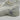 BEBE Analia White Mesh Embellished Chunky Lace Up Low Top Sneakers, Size 8.5 - Very Good - Ufashion