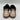 Women’s Steven New York Valdez Knit Mule Black Size 8 - Very Good - Ufashion