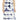 NWT Fresh Produce Tivoli Aria Dye Tech Moonlight Blue Long Dress Women’s Size S - Ufashion