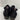 Caslon Black Suede Leather Back Zip Strappy Ankle Boots Women's Size 6.5 M - Very Good - Ufashion