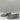 Cole Haan Women's Zerogrand Stitchlite Slip On Loafer Grey Size 9B - Very Good - Ufashion