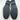 Men’s Vince Camuto Lawsen Oxford Loafers Brown Size 9W - Very Good - Ufashion