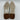 Saks Fifth Avenue White Snakeskin Embossed Leather Square Toe Slip On Flat, 6.5M - Very Good - Ufashion