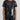 NWD Lili Sidonio Women’s Short Sleeve Knitted Sequin Top, Black Size L - Like New - Ufashion
