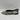 Saks Fifth Avenue Snakeskin Embossed Leather Square Toe Slip On Flats, 8.5M - Very Good - Ufashion