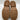 Splendid Yvonne Women’s Suede Faux Fur Trim Hiking Boots Beige Size 8.5M - Very Good - Ufashion