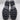 Aquatalia Women's Myla Ankle Boots Black Size 8M - Very Good - Ufashion