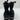 Aquatalia Women's Myla Ankle Boots Black Size 8M - Very Good - Ufashion