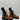Sam Edelman Laguna Waterproof Lug Sole Chelsea Boot Brown Size 38 - Very Good - Ufashion