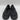 Women’s KENZO Mesh Low Top Sneakers Black Size 40 - Very Good - Ufashion