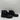 PAJAR Leather Weather-Proof Boots Black Size 11-11.5 - Very Good - Ufashion