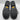 PAJAR Leather Weather-Proof Boots Black Size 11-11.5 - Very Good - Ufashion
