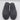 Women’s KENZO Mesh Low Top Sneakers Black Size 40 - Very Good - Ufashion
