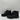 PAJAR Leather Weather-Proof Boots Black Size 11-11.5 - Very Good - Ufashion