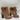 Bcbgeneration Pelica Faux Leather Embossed Combat & Lace-up Boots Beige 9M/40 - Ufashion
