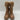 Bcbgeneration Pelica Faux Leather Embossed Combat & Lace-up Boots Beige 9M/40 - Ufashion