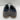Vance Co Men's. Latrell Embossed Casual Dress Shoe Grey Size 9 - Very Good - Ufashion