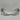 JLO Jennifer Lopez MORLEY Silver/Clear Point Toe Embellished Stilettos, 6.5M - Very Good - Ufashion