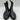 Sam Edelman Women’s Tinsley Rain Boot Black Size 9 - Very Good - Ufashion
