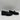 Women’s Kelly & Katie Carolie Loafer Black Size 6.5M - Very Good - Ufashion