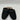 Journee Collection Women's Ameena Mule Black Size 8 - Very Good - Ufashion