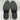 Cole Haan Go-To Pinot Faux Leather Wingtip 5-Eyelet Oxfords, Size 10.5M - Very Good - Ufashion