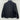 NWT LIV Outdoor Womens Dusk Heavyweight Fleece Jacket Black Size S - Ufashion