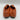 SAKS FIFTH AVENUE Orange Leather Moc Toe Driving Bit Loafers, Women’s 6B - Very Good - Ufashion