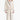 NWT  Barefoot Dreams Adult Classic Minnie Mouse Robe Cream/Carbon Size 3 - Ufashion