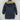 NWT Diesel Kids Girl JPark Giacca Puffer Jacket, Navy Size 12 - Ufashion