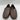 Men’s Hush Puppies Monaco Il Loafer Brown Size 11.5 - Very Good - Ufashion